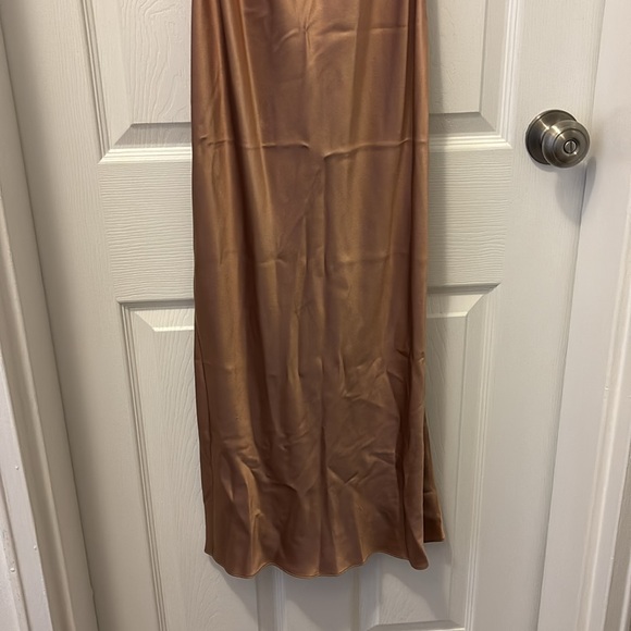 reformation meadowlark dress - Picture 5 of 6